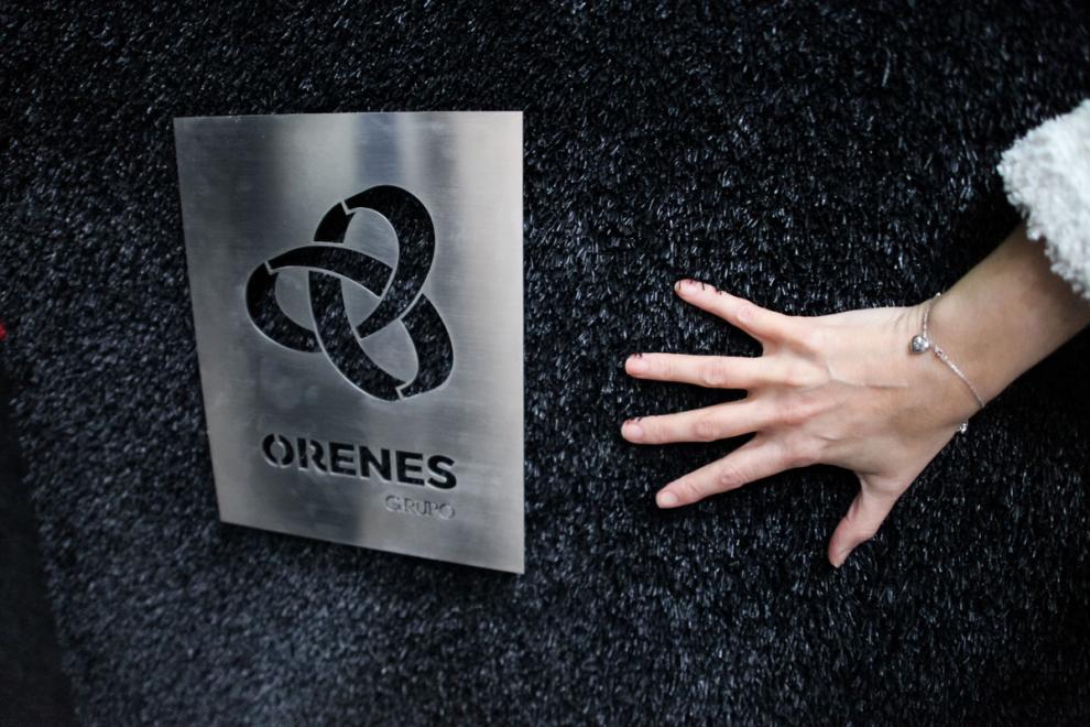 Grupo Orenes, entre los quince grupos empresariales de la Región de Murcia con mayor volumen de ventas en España