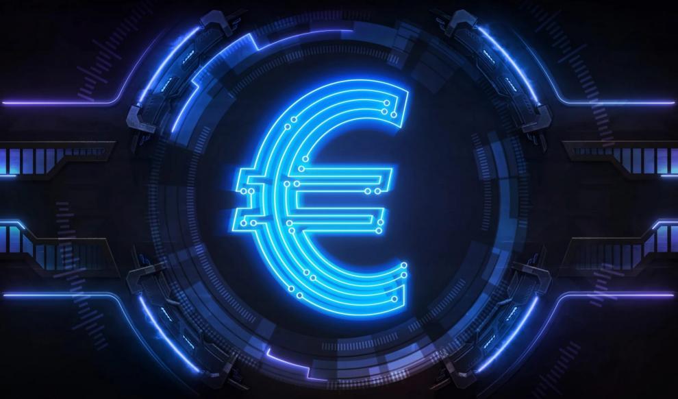  El Banco de España autoriza el proyecto de euro digital
