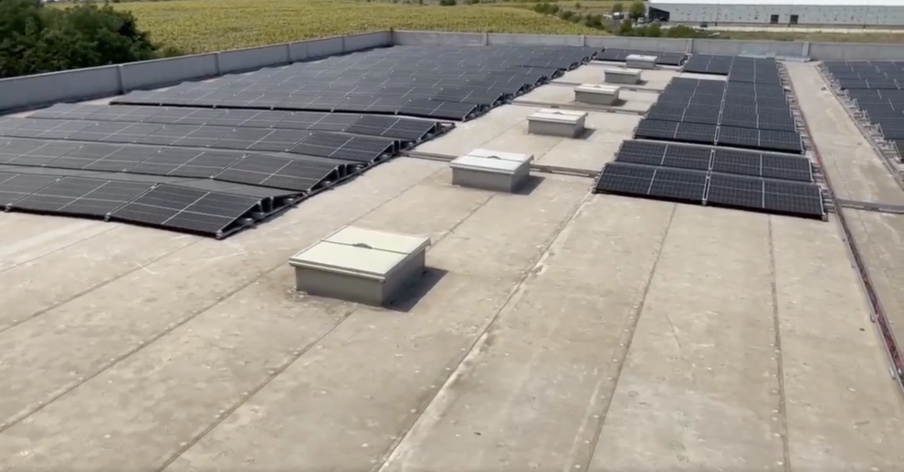  NOVOMATIC expande su protección al medio ambiente con otra gran instalación de paneles solares en la sede de Rumanía
VÍDEO
