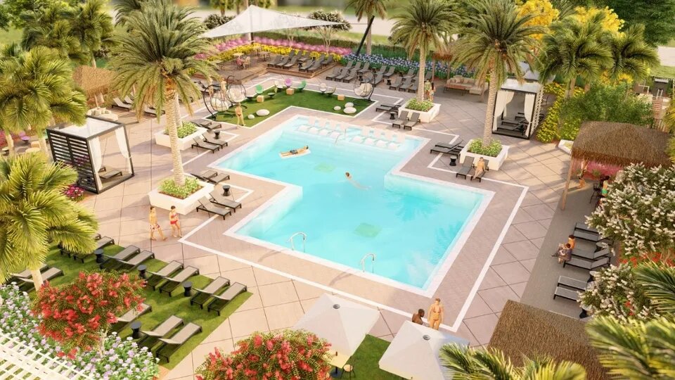  Nuevo casino-hotel Seminole para el 2024