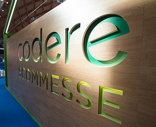 Codere Online estaría estudiando abandonar el mercado italiano