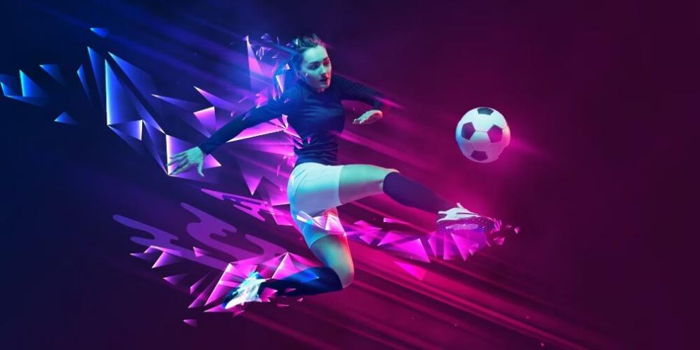 UNLV indaga en los beneficios del patrocinio de las empresas de juego a los equipos femeninos