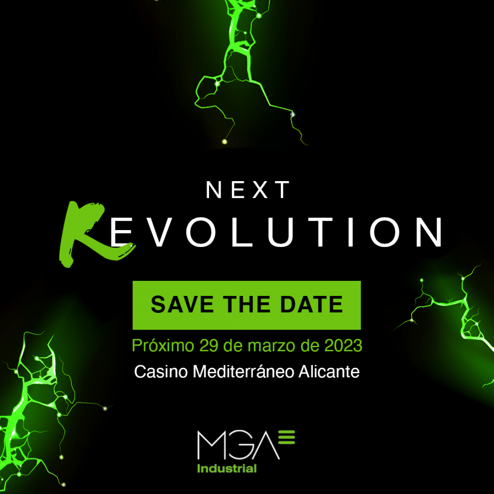 El Casino Mediterráneo Alicante acogerá el próximo 29 de marzo la presentación de la ruleta Evolution de MGA Industrial