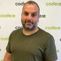 Codere nombra a Aviv Sher como nuevo CEO de la división digital