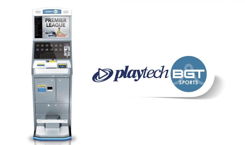 Playtech amplía su asociación con Paddy Power