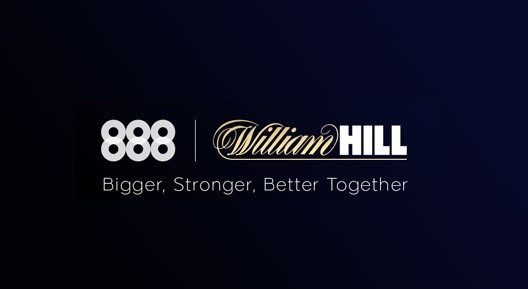 888 Holdings factura un 74% más tras la adquisición de William Hill