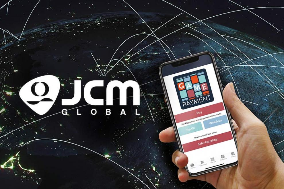 JCM Global avanza en la solución sin efectivo en las máquinas al hacerse con parte de GTP