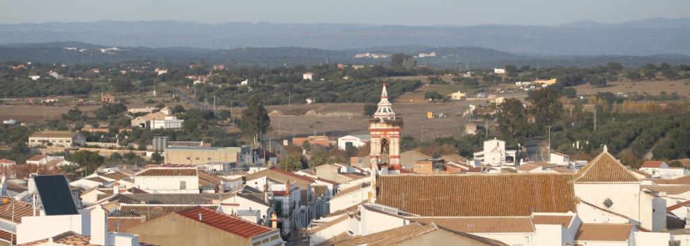 El ayuntamiento de Castilblanco autoriza las obras de Elysium City