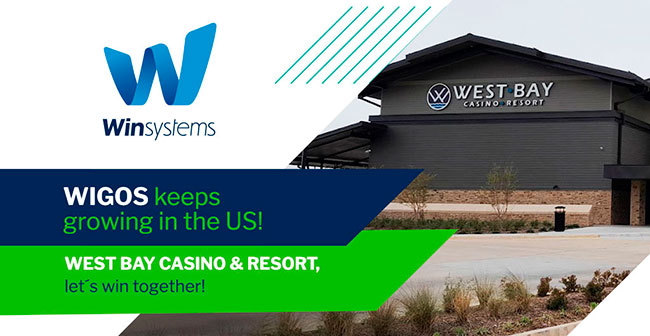Win Systems y la Nación Chickasaw consolidan su alianza para la instalación de WIGOS en sus casinos
