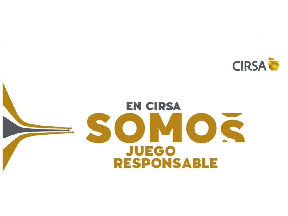 Gran Casino Costa Brava (CIRSA) activa TRES acciones en Juego Responsable