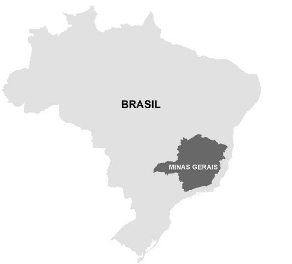 IGT y Scientific Games se adjudican un contrato de 20 años para el Estado de Minas Gerais de Brasil de 21 millones de habitantes