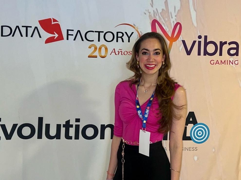 Kiron interactive nombra nueva directora para Latam a Leticia Palacios