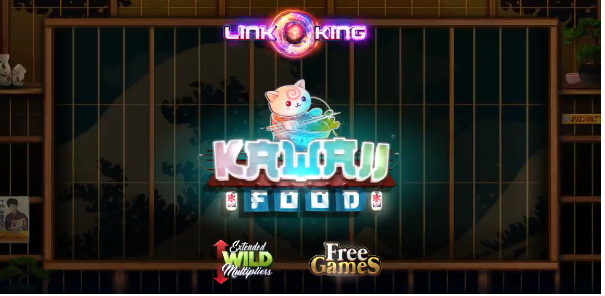 Les presentamos en vídeo el nuevo juego Kawaii Food de Zitro Digital