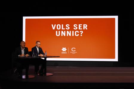 UNNIC: La emisión de acciones popular para residentes de Andorra está funcionando 