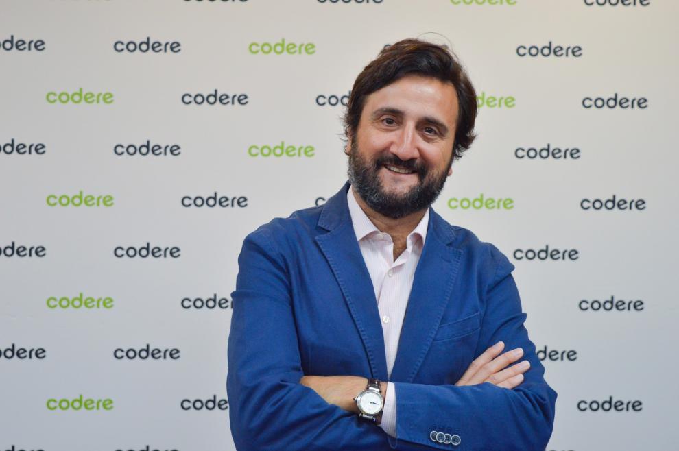   Gonzaga Higuero, nuevo CEO de Codere para liderar la nueva etapa del grupo