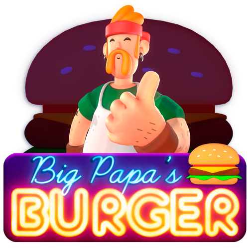   La nueva video slot de Triple Cherry: Big Papa's Burger