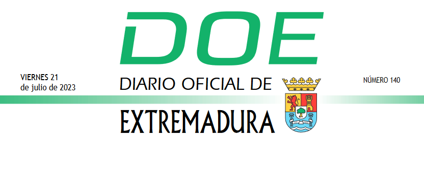 Extremadura: Audiencia Pública para elevar a 50.000 euros el límite exento de la obligación de aportar garantías en las solicitudes de aplazamiento o fraccionamiento de deudas derivadas de tributos propios