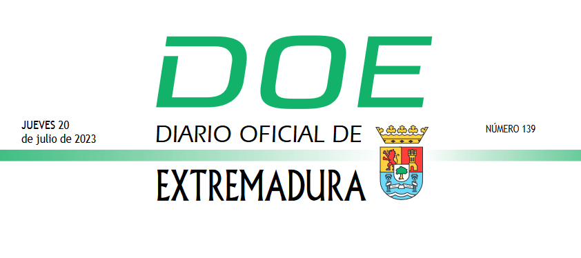 Extremadura abre audiencia pública del proyecto de Orden del pago telemático