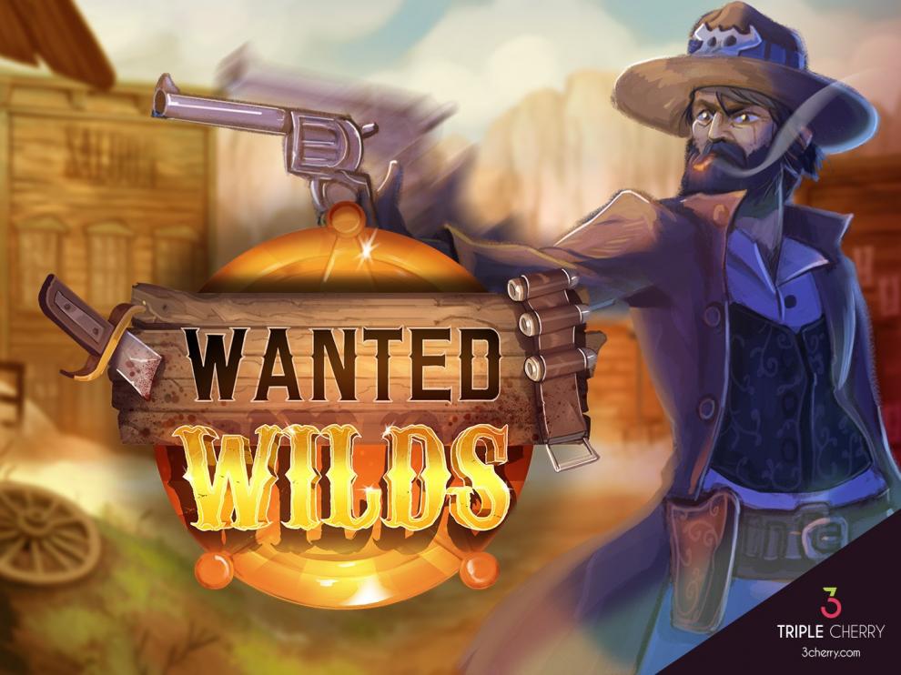 Wanted WIlds: Llega el mayor duelo del Salvaje Oeste
