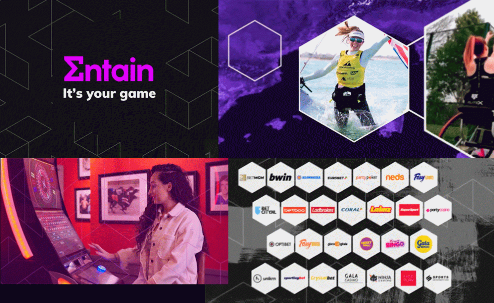 ENTAIN lanza un vídeo corporativo exhibiendo inclusión, paridad, sostenibilidad y juego responsable