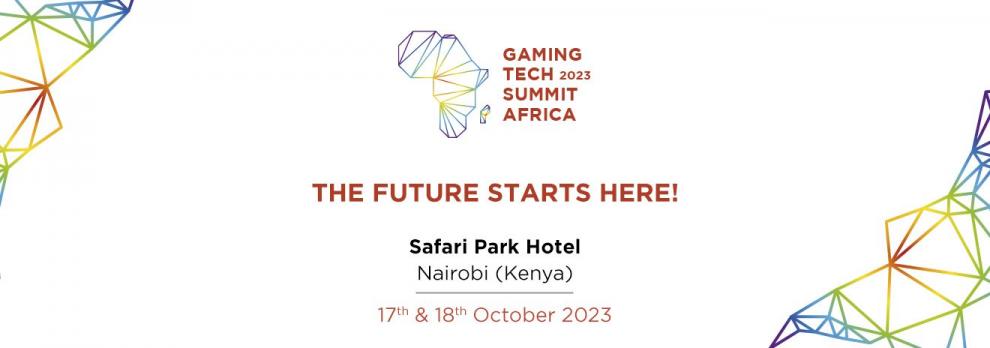 Kenia albergará la 1ª Gaming Tech Summit Africa