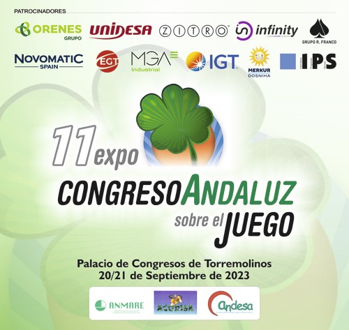 11 Expo Congreso de Torremolinos, el entorno más cordial para conjugar el mejor clima comercial