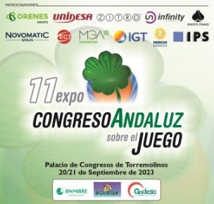 Todo a punto para la edición número 11 del Expo Congreso de Torremolinos los días 20 y 21 de septiembre