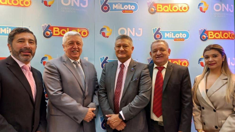 ASOJUEGOS anuncia el lanzamiento de MiLoto para los colombianos