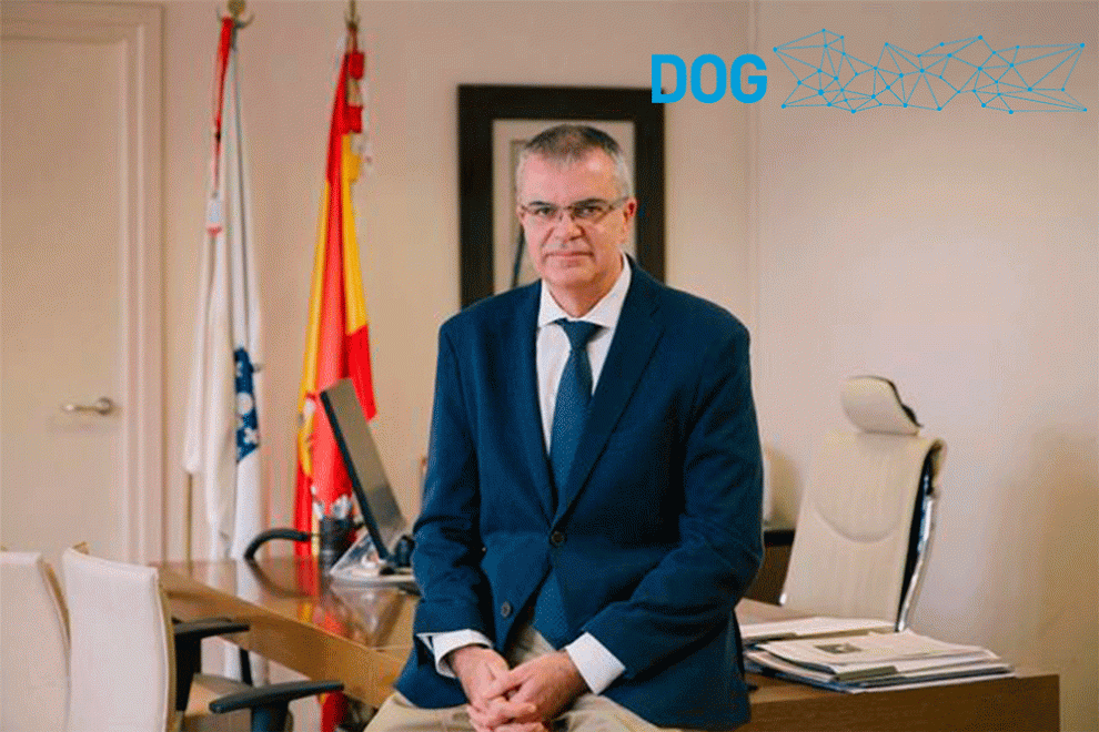CITA IMPORTANTE
El Diario Oficial de Galicia anuncia HOY la Jornada de presentación de la Nueva Ley del Juego