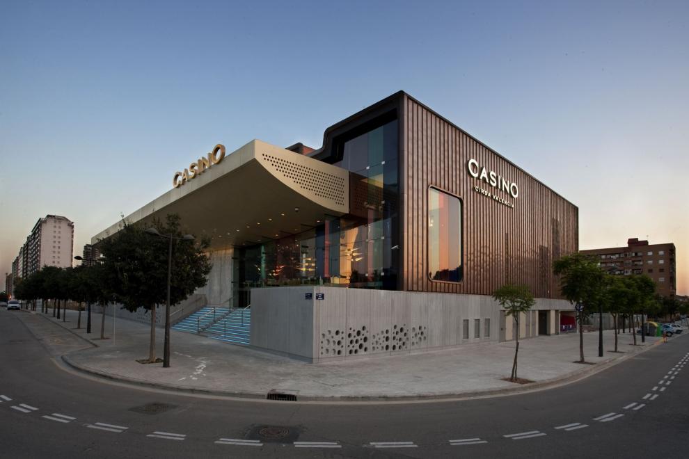 Casino CIRSA Valencia, anfitrión de un Congreso Literario 