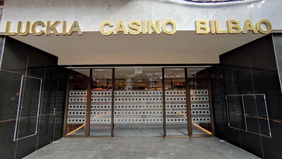 El Casino Bilbao: Un Nuevo Epicentro de Emoción en la Plaza Emilio Campuzano
LAS FOTOS