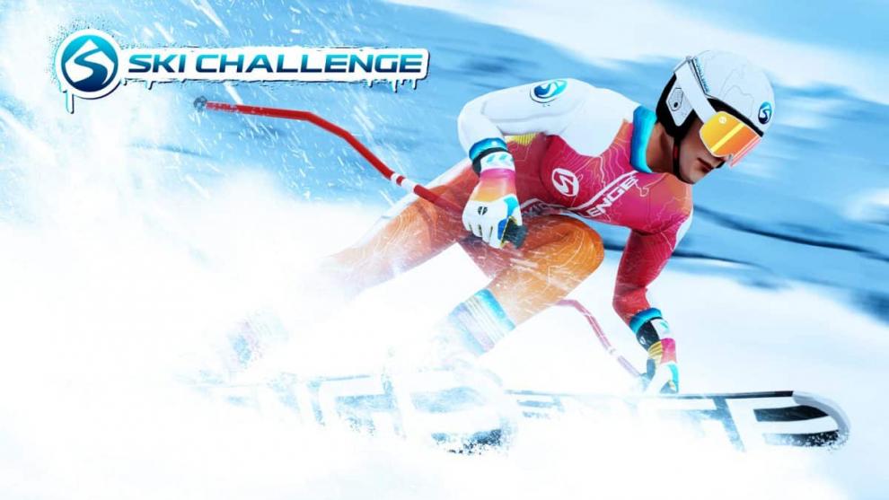 Greentube celebra el hito del Ski Challenge al superar los 20 millones de carreras