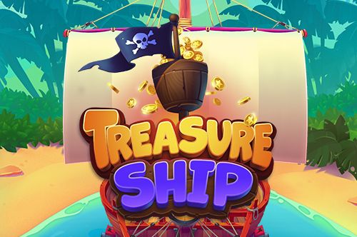 R. Franco Digital zarpa en busca de tesoros con su nueva slot, Treasure Ship