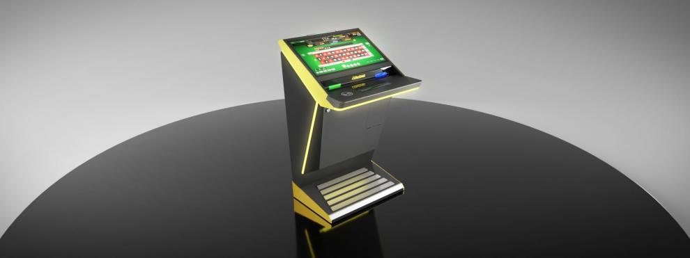 Alfastreet Gaming revoluciona la experiencia de casino con sus Terminales Individuales
