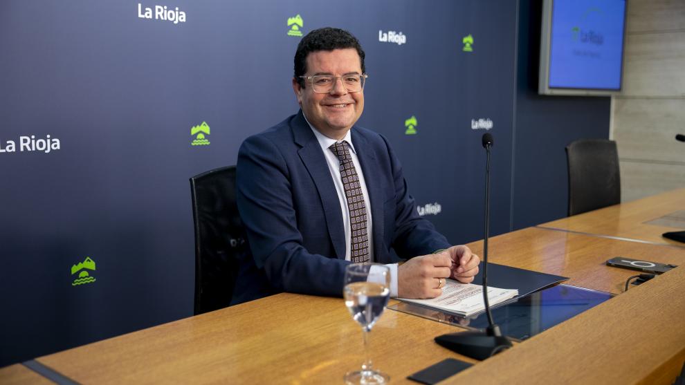 La Rioja suspende la concesión de nuevas licencias 
