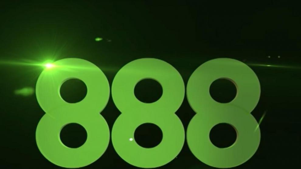 888 confirma una importante reestructuración mientras sus Ingresos Anuales disminuyen un 8%