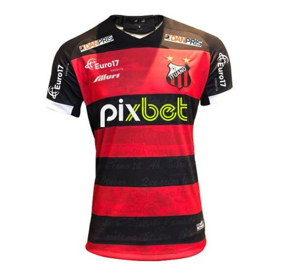 BRASIL: Pixbet se convierte en el nuevo patrocinador principal del Flamengo