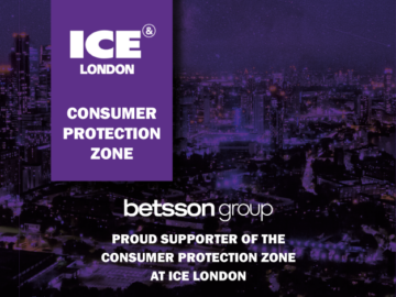 Betsson renueva su apoyo a la Zona de Protección al Consumidor de ICE