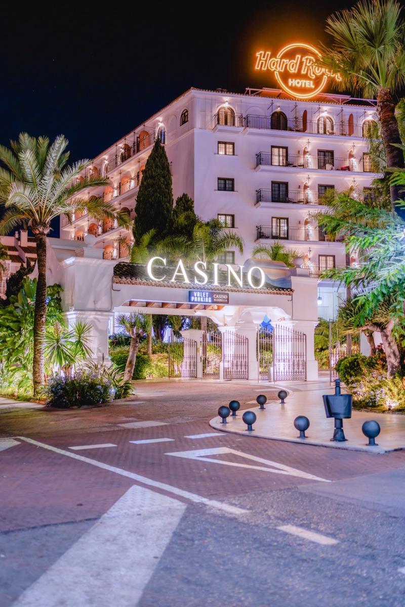 Casino Marbella supera expectativas en el balance anual y aspira a convertirse en uno de los principales destinos europeos del juego 