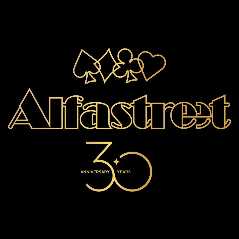 Celebrando 30 Años de Innovación y Excelencia: El Viaje de Alfastreet