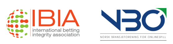 IBIA y la Asociación Noruega de la Industria del Juego Online promueven un marco de integridad de las apuestas
