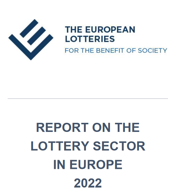 Los miembros de Loterías Europeas anuncian su contribución a la sociedad:  22 Mil Millones de Euros en 2022