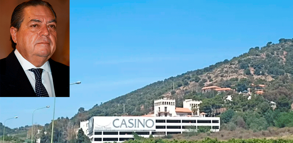 Boluda adquiere el Casino Monte Picayo