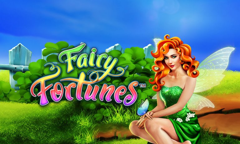 NOVOMATIC Spain presenta Fairy Fortunes: la mariquita tiene la llave de la fortuna
VÍDEO