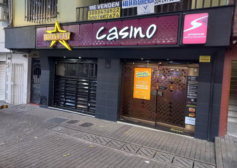 CIRSA adquiere ocho nuevos casinos en Colombia