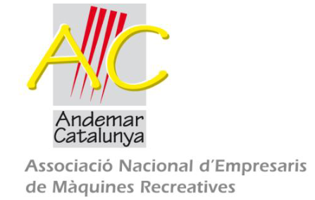 Comunicado de Andemar: Decae la Modificación de la Ley del Juego en Cataluña para el Año 2024