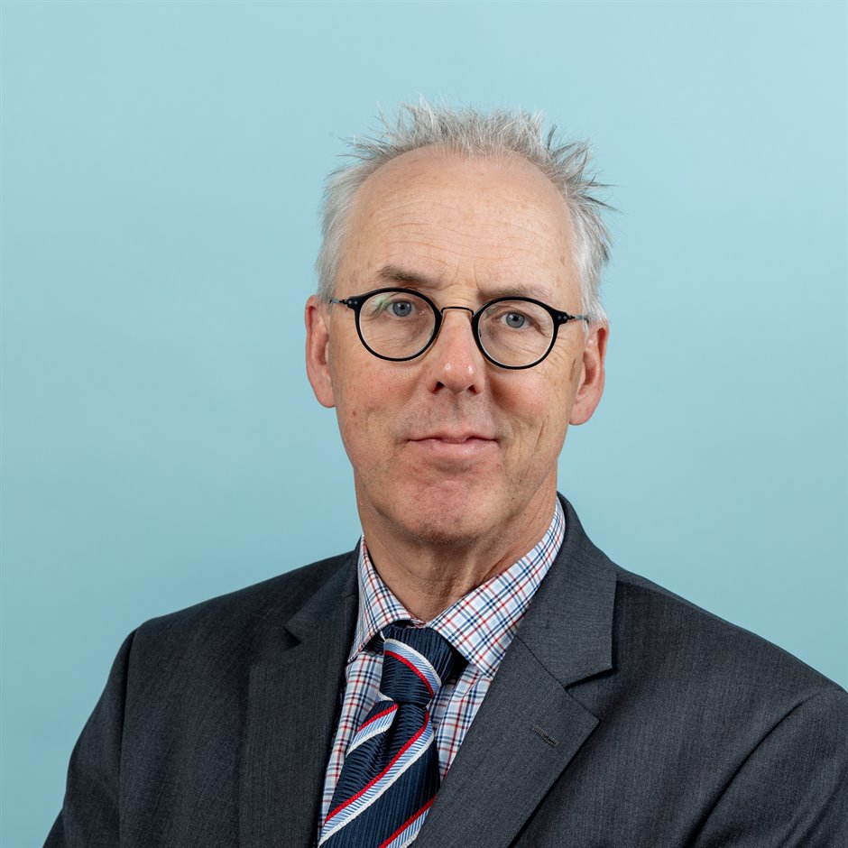 Michel Groothuizen, nuevo Presidente de la Junta Directiva de la Autoridad de Juego en los Países Bajos