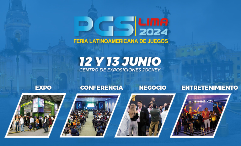 Perú Gaming Show se expande para acomodar la demanda de expositores y la emoción por los mercados emergentes