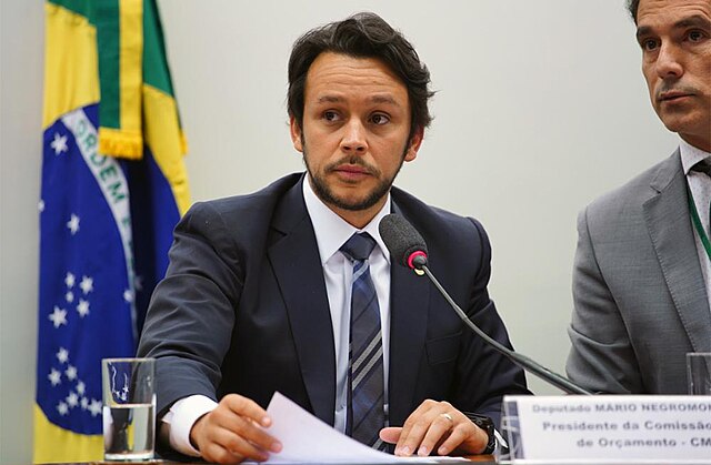 Se solicita audiencia pública sobre la tributación del juego en Brasil