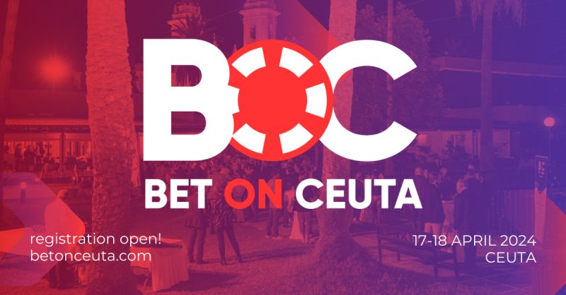 Bet on Ceuta: Más que un evento, un motor de Cambio e Innovación en la Industria del juego